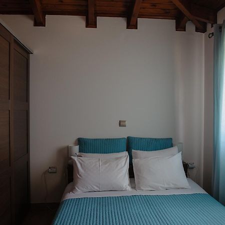 Artemis Sunrise Apartment Luaran gambar