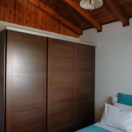 Artemis Sunrise Apartment Luaran gambar