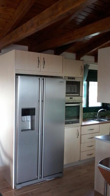 Artemis Sunrise Apartment Luaran gambar