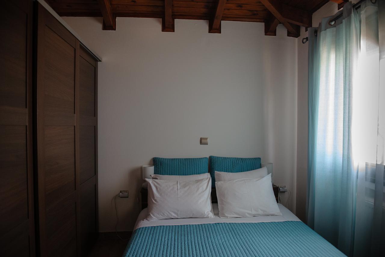 Artemis Sunrise Apartment Luaran gambar